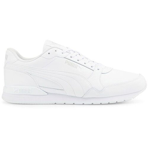 Puma Niske tenisice &amp;#039;Stunner V3&amp;#039; svijetlosiva / bijela Slike