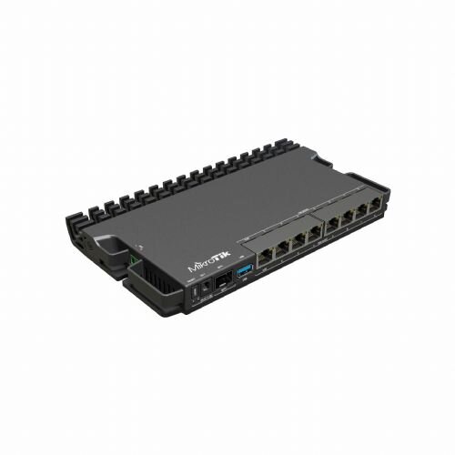 MikroTik RB5009UPr+S+IN Slike