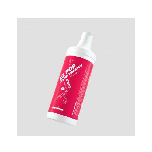 Crushious Oralni gel ZZ POP češnja 30ml Cene