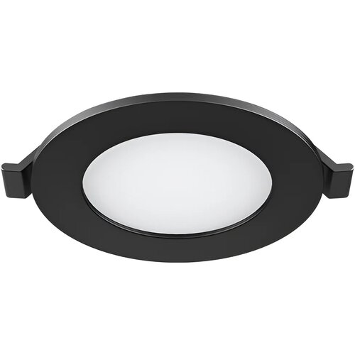 Braytron LED Panel Ugradni Okrugli 3" 4W Crni CCT BP01-90481 Cene