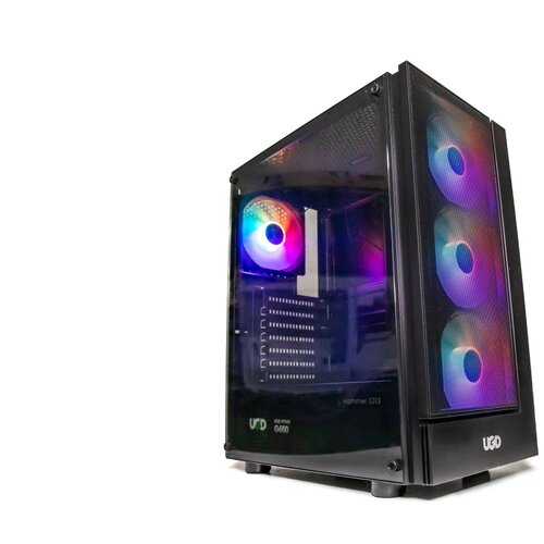 UGD kućište Hammer 3313 650W Cene