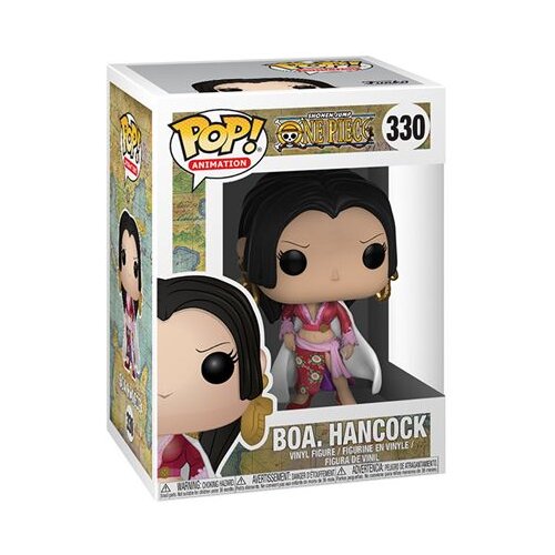 Funko POP! VINYL: ONE PIECE: BOA, (639762) Slike
