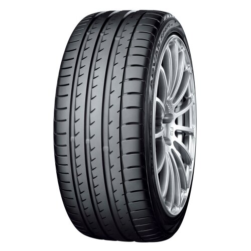 Yokohama letna 255/40R21 102Y V105T xl - skladi&amp;scaron;če 5 (dostava 5 delovnih dni) Slike