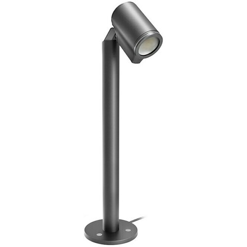 Steinel 058678-LED Spolja&scaron;nja lampa sa senzorom sumraka 1xGU10/7,86W/230V IP44 Cene