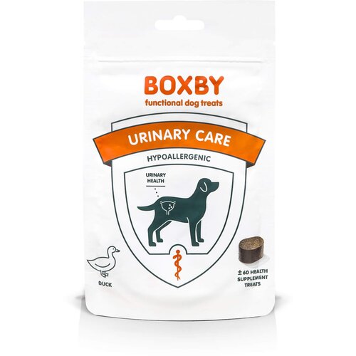 Boxby Poslastica Urinary Care 100g Cene