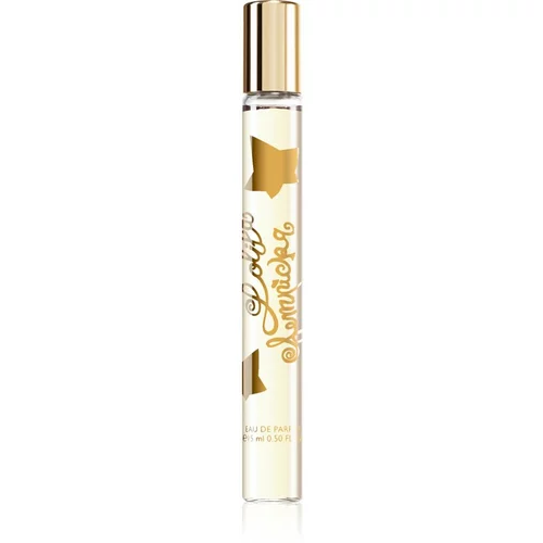 Lolita Lempicka Le Parfum parfumska voda za ženske 15 ml
