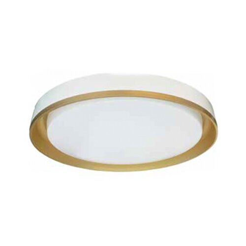  RASVJETA STROPNA PLAFONJERA LED 3L-CL4635-350 ZLATNA IR LUKS Cijene