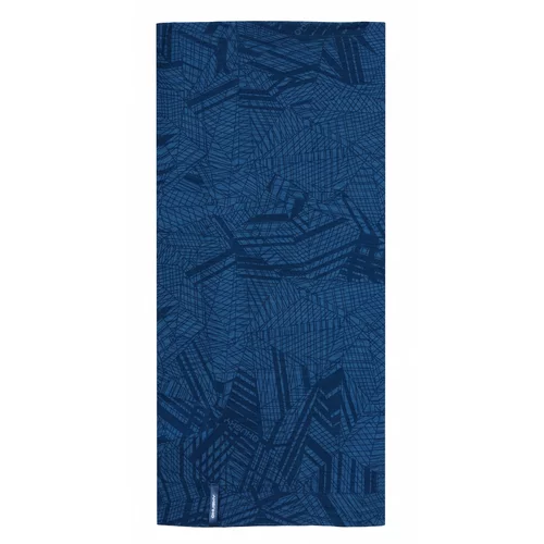 Husky Multifunctional merino scarf Merbufe blue