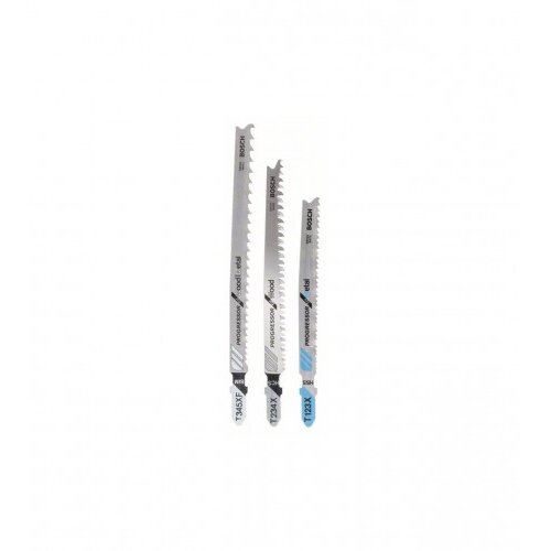 Bosch List ubodne pile set 3/1 252496 Cijene