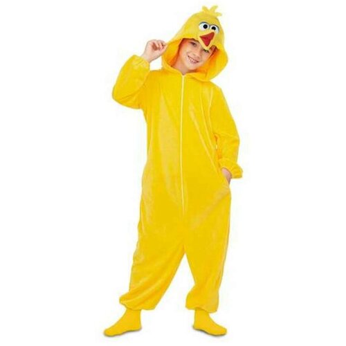 My other Me kostim Sesame Street Rumena Kokoš S Cene
