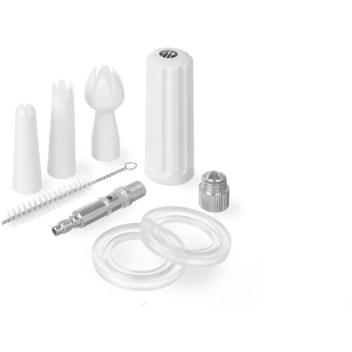 Hendi Set rezervnih dijelova za boce za kremu Kitchen Line Cijene