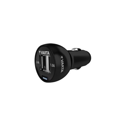 Varta USB punjač Power-Fast za motorna vozila jakost struje max.=2.4 A Cijene