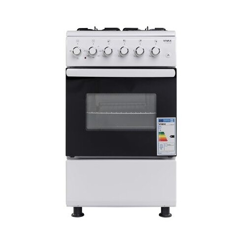 Vivax HOME samostojeći &amp;scaron;tednjak FC-40502I WH Slike