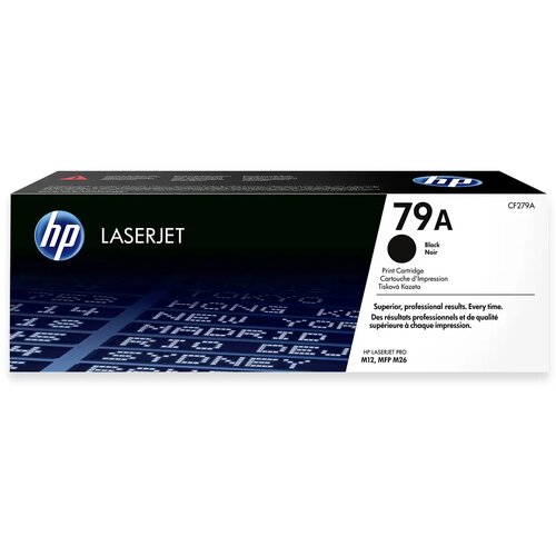 Develop-free HP 79A Toner Original / CF279A Cene