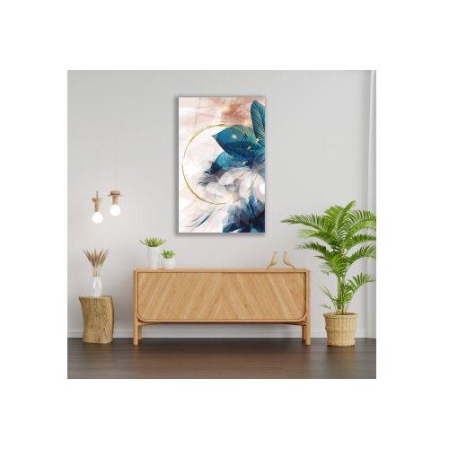 WALLXPERT dekorativna slika od kaljenog stkla elite 2 (0508) 72 x 46cm Cene