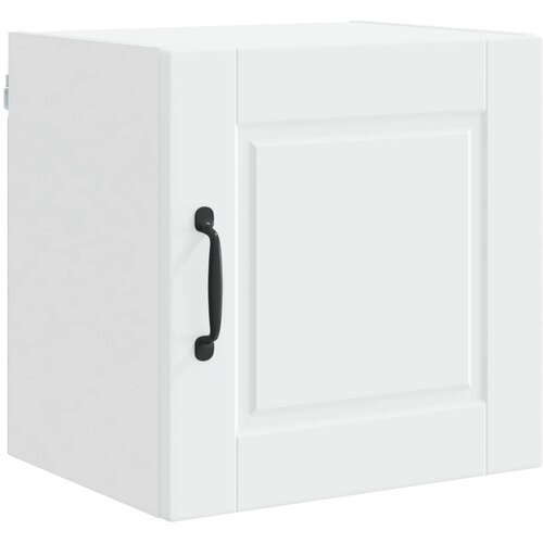  Ormar za Zid Bijelo 40 x 31 x 40 cm Konstruirano drvo Slike