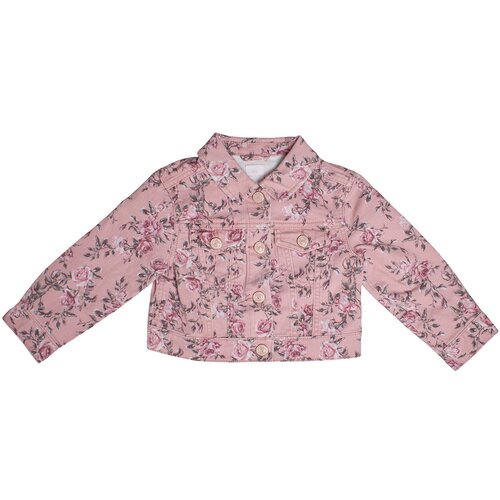 GAP Jeans jakne 780132-000 Rožnata Cene