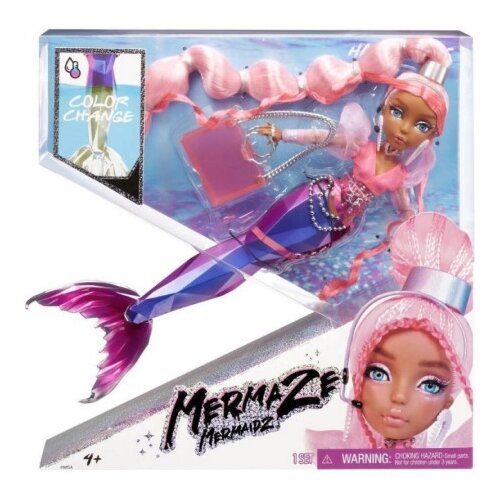 Stokovi Mesmerize mermaids pidzama party sirena asst opp ( SCT585145 ) Cene