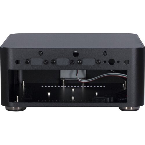 InterTech A80 Small Form Factor (SFF) Black 60 W Cijene