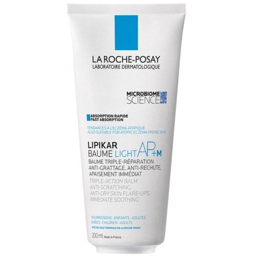 La Roche Posay Lrp lipikar lagani balsam ap+m 200ml Cene