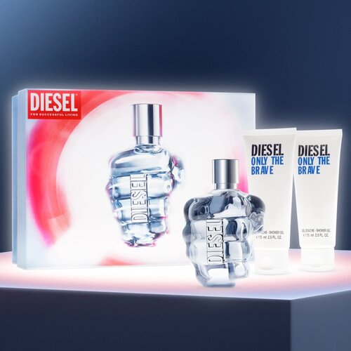 Diesel Only The Brave darilni set za mo&amp;scaron;ke Slike