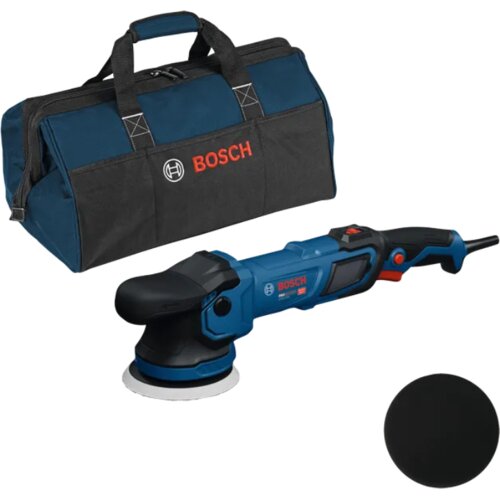 Bosch PRO GPX9-125S Brusilica za poliranje 06013B1000 Cene