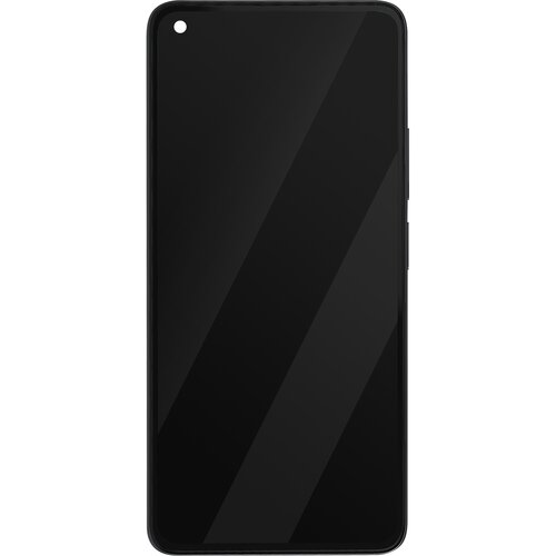 Xiaomi Zaslon + &Scaron;asija za 11 Lite 5G NE Celoten blok Izvirni zaslon, ?rna, (5000084959) Cene