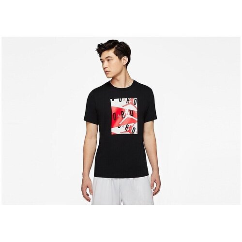 Nike Air Jordan Crew Crna Cene