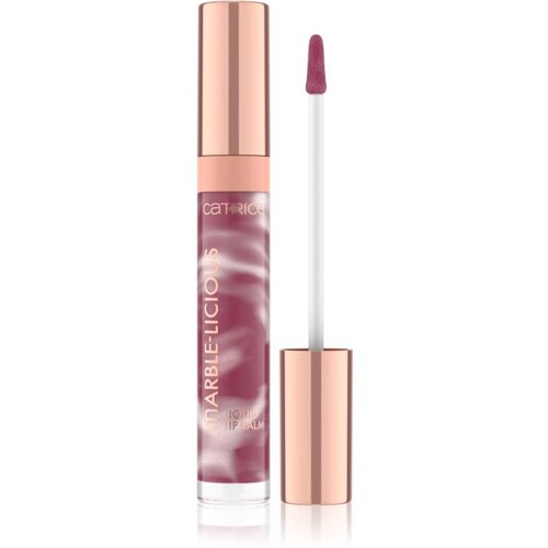 Catrice Marble-licious balzam za usne nijansa 050 - Strawless Flawless 4 ml Cijene
