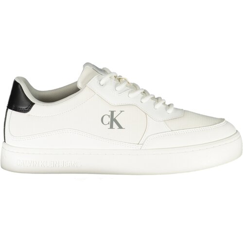 Calvin Klein MEN&#39;S SPORTS SHOES WHITE Cijene