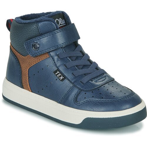 s.Oliver Visoke superge 45301-41-805 Cene