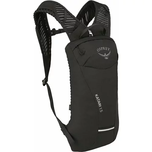 Osprey Katari 1,5 Black Backpack