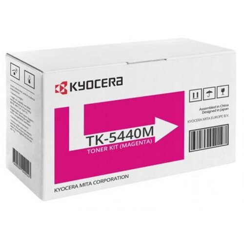 Kyocera "Toner TK-5440M Magenta bis zu 2.400 Seiten gem. ISO/IEC 19798" Cijene