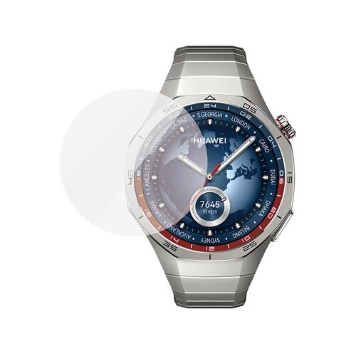 PanzerGlass huawei safe gt 5 46mm/PRO 46mm za&scaron;čitno steklo, (21740138) Cene