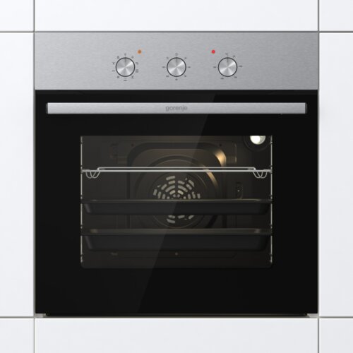 Gorenje Ugradbena pećnica BO6727E03AX Slike