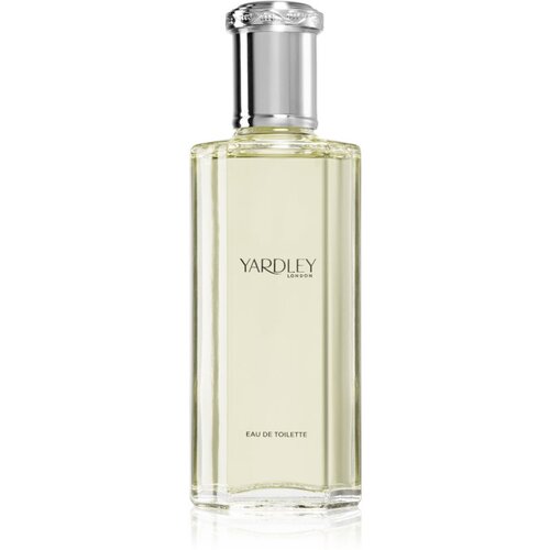 Yardley Lily Of The Valley toaletna voda za ženske 125 ml Cene
