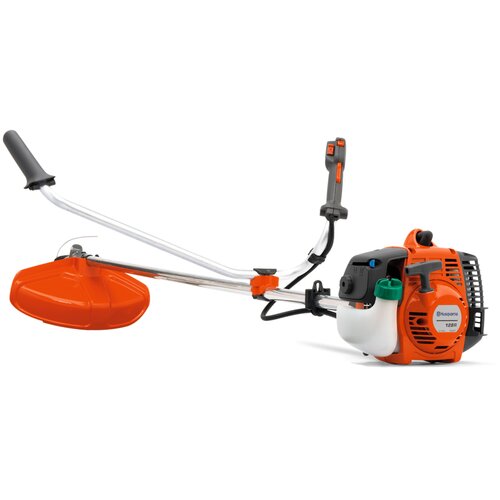 Husqvarna MOTORNI TRIMER 128R Slike