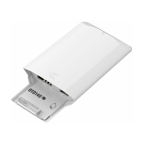 Teltonika usmerjevalnik 2-port 150Mb LTE 2xSIM zunanji OTD140 Cene