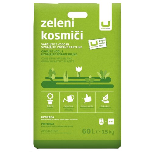 Knauf univerzalno gnojivo (15 kg) Slike