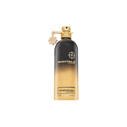 Montale Leather Patchouli parfumirana voda unisex 100 ml Slike