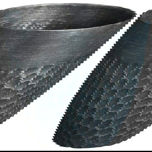  Tegla za cvijeće Bravo (Ø x V: 30,5 x 26 cm, Plastika, Antracit) Cijene