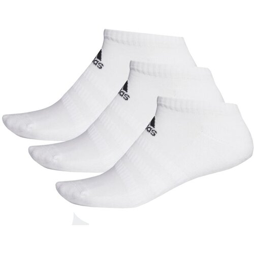 Adidas cushioned low-cut 3pp socks dz9384 Slike