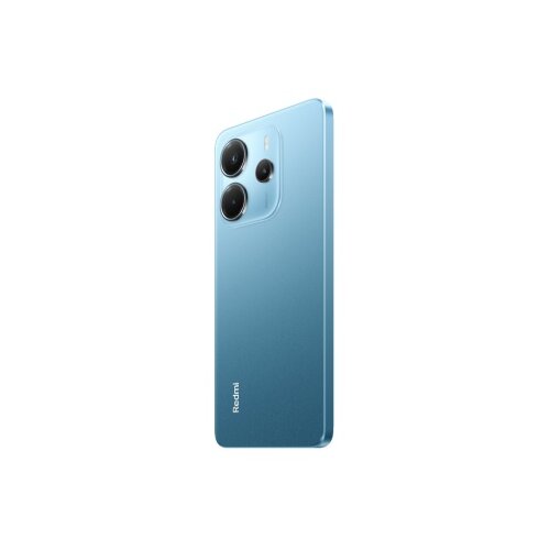 Xiaomi Redmi Note 14 8GB/256GB/plavi smartphone ( T_MZB0IYLEU ) Cene