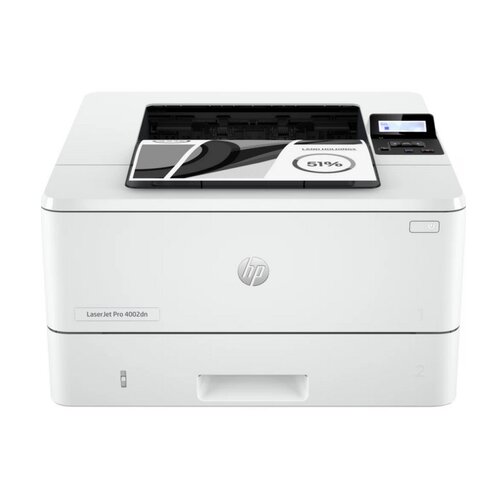 HP laserski tiskalnik laserjet pro M4002dn Slike