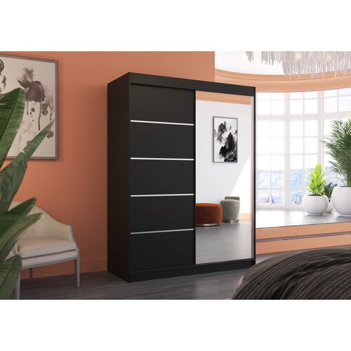 ADRK ORMAR LIMBO (VI�E BOJA)-crna Cijene