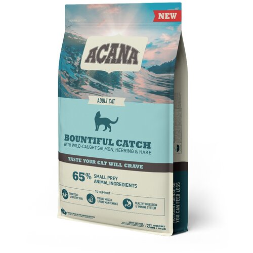 Acana CAT Bountiful Catch Cijene