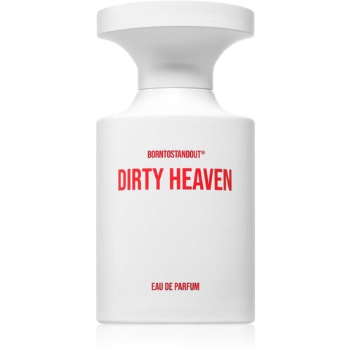 BORNTOSTANDOUT Dirty Heaven parfumska voda uniseks 100 ml Slike