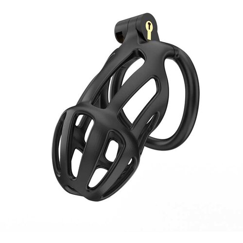 Rimba P-Cage PC02 Penis Cage Size S Black Cijene