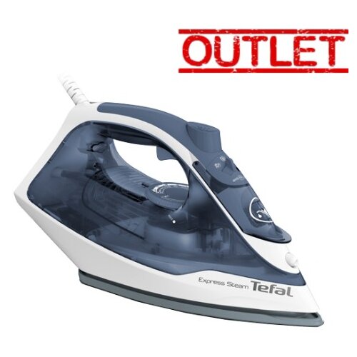 Tefal pegla FV2837 outlet Slike