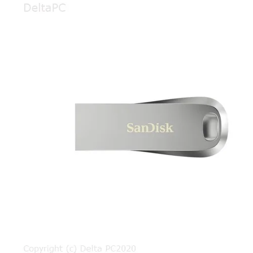 MEM UFD 32GB Sandisk Ultra Luxe USB 3.1